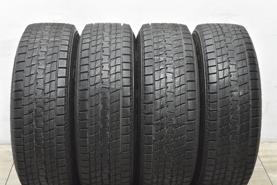 バリ山.2021年式☆GOODYEAR 21年製 超バリ山 グッドイヤー