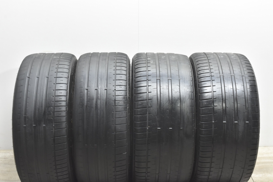 美品】WORK エモーション CR2P 19in 9J+39 10J+44 PCD114.3 4本