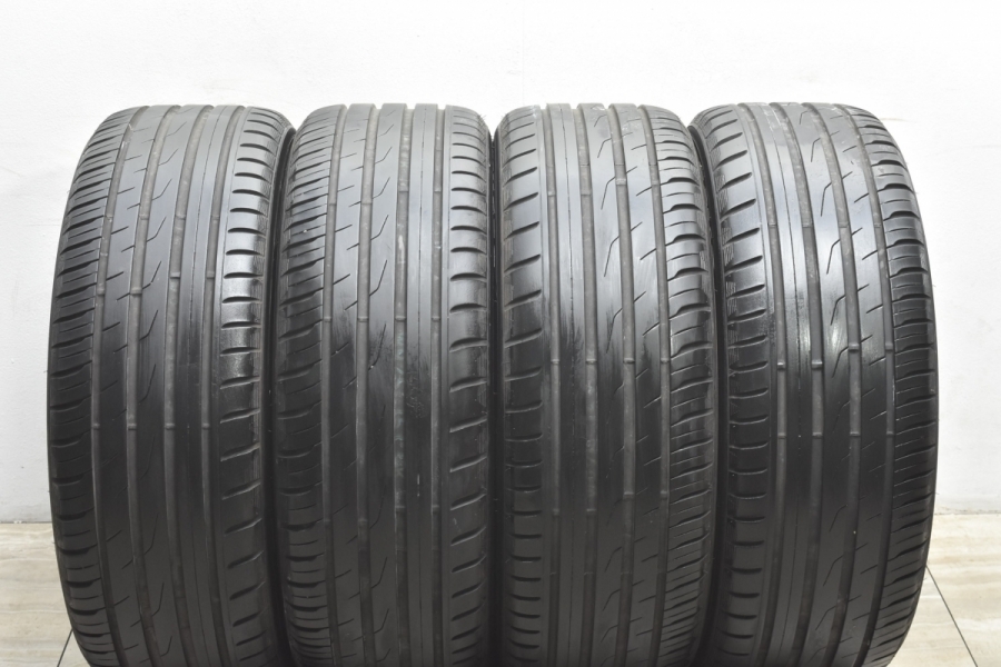 バリ溝 美品】モデリスタ JAOS バッカス 20in 8J +40 トーヨー