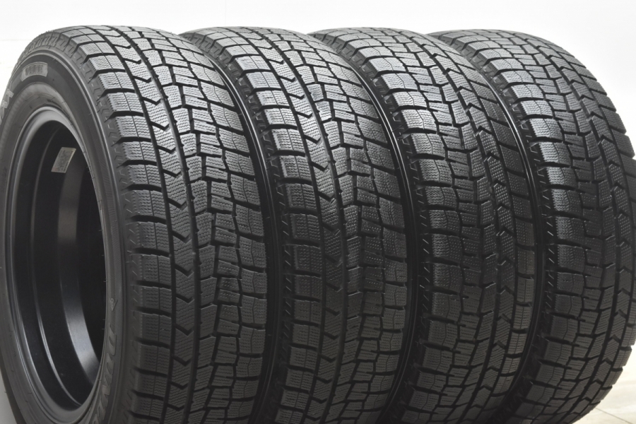 バリ溝 美品】【ライズ ロッキー サイズ】TRG BAHN 16in 6J +42 PCD100