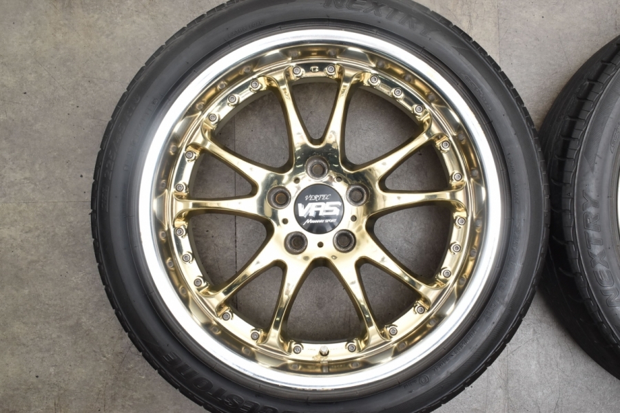 マナレイスポーツ18インチ45 Amazon | マナレイスポーツ ホイール EuroSpeed G10 18 x 7.0 38