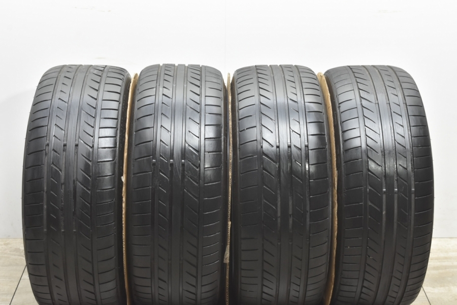 人気デザイン】BLEST Bahnsport Type902 20in 8.5J +38 PCD114.3