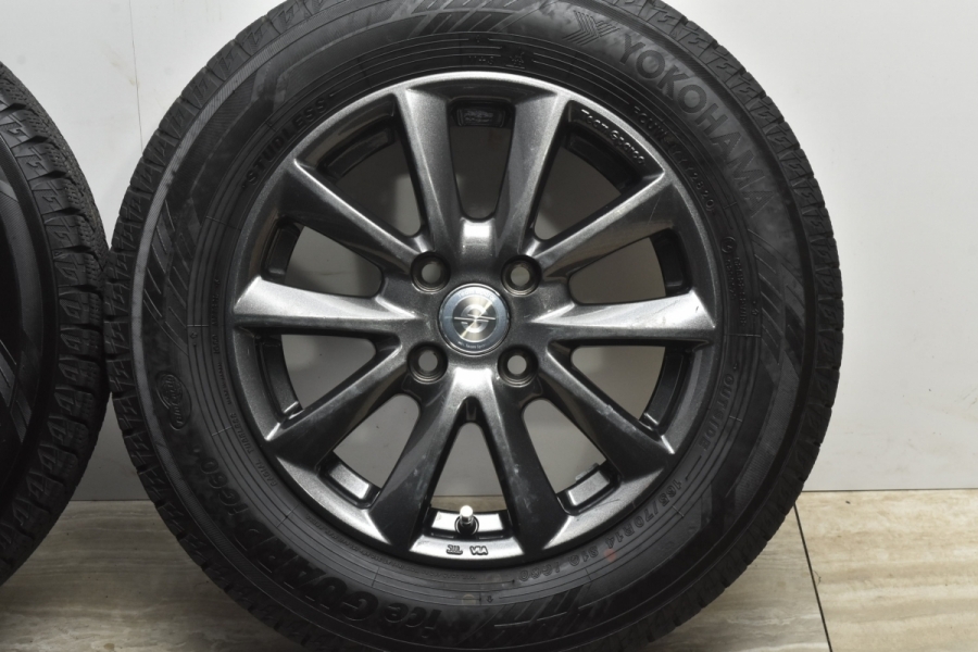 Team Sparco BALLARE18インチホイール＆タイヤ4本セット VW 0zydFpABAA
