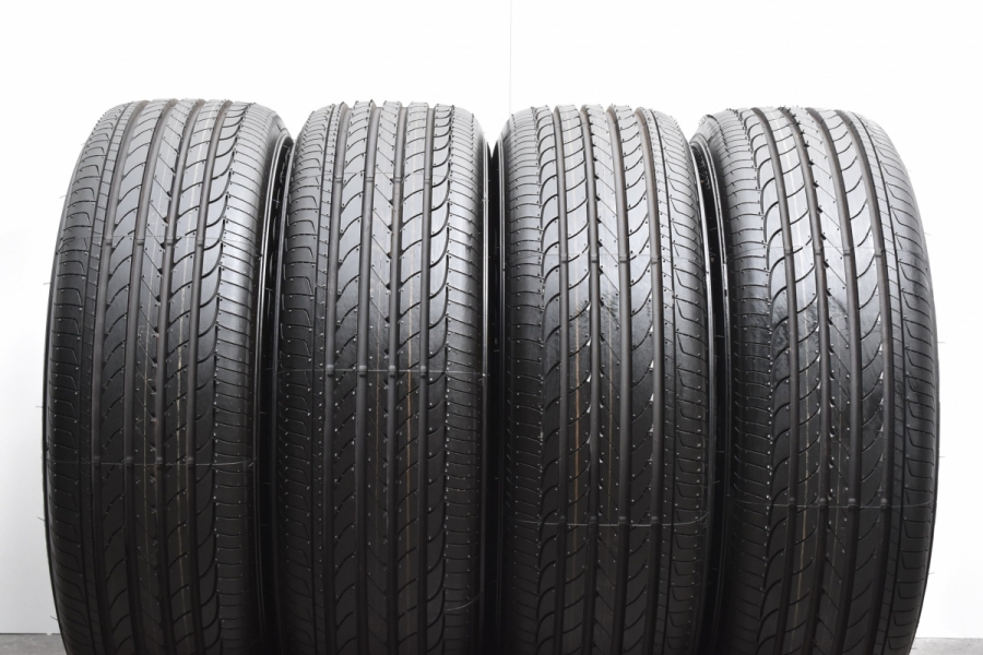 新車外し】ホンダ ステップワゴン スパーダ 純正 16in 6J +50