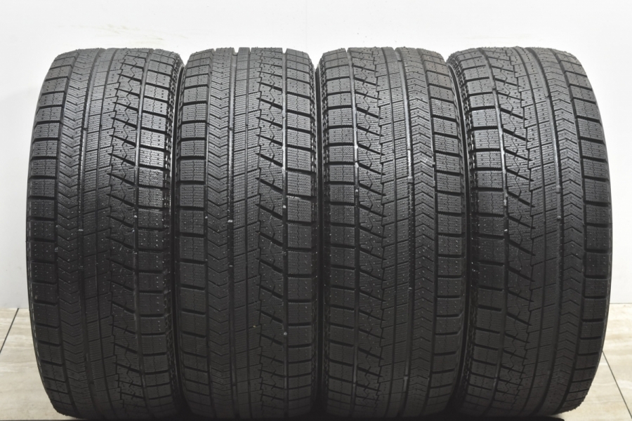 新車外し 美品】トヨタ 50 プリウス ツーリング 純正 17in 7J +