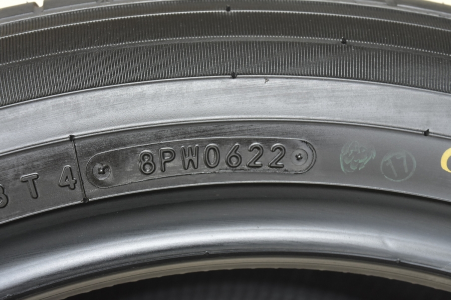 2022年製 新車外し】トーヨー プロクセス R46A 225/55R19 4本セット