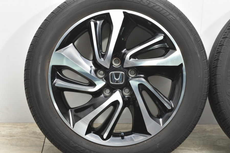 程度良好品】ホンダ ステップワゴン スパーダ クールスピリット 純正