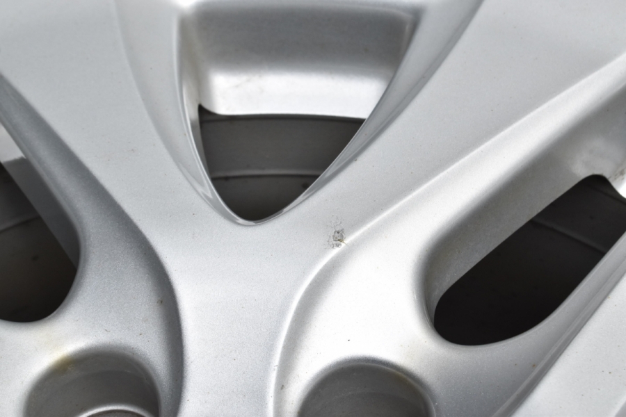 2021年製 バリ溝 VRX3付】ホンダ ヴェゼル 純正 モデューロ 16in