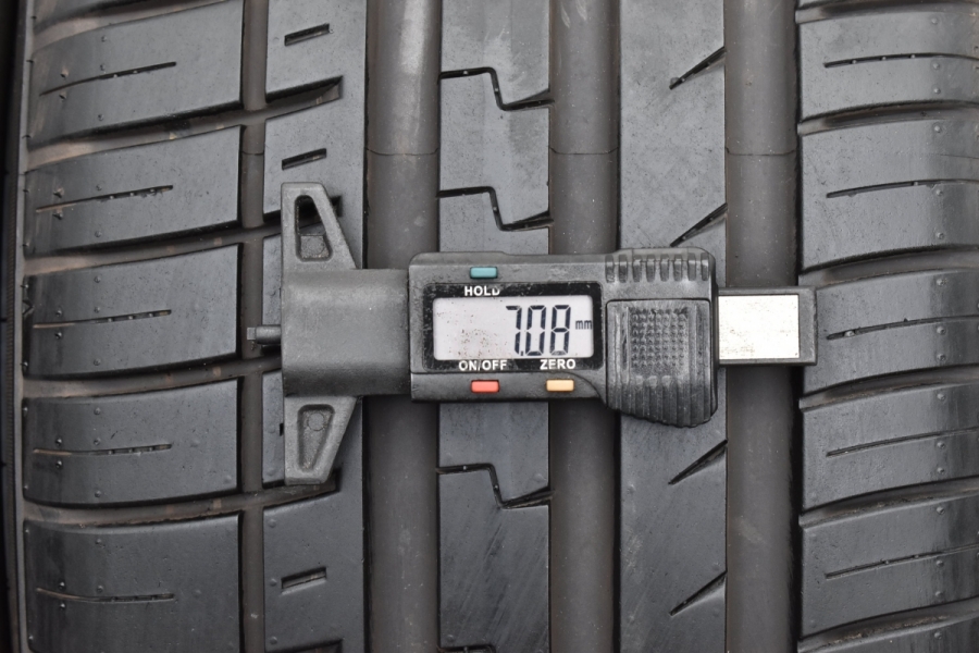 2020年製 バリ溝】ピレリ P7 EVO 215/50R17 4本 プリウスα ウィッシュ