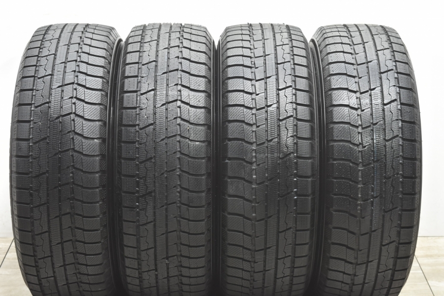 weds ジョーカー　超バリ溝 2021年製 超バリ溝】WEDS JOKER 17in 7J +40 PCD114.3 トーヨー