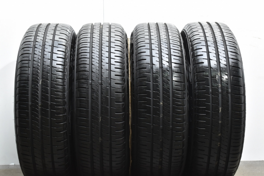 【バリ溝・国産】175/65R15 DUNLOP ENASAVE EC204 ダンロップ エナセーブ EC204 175/65R15 84H | オートバックス