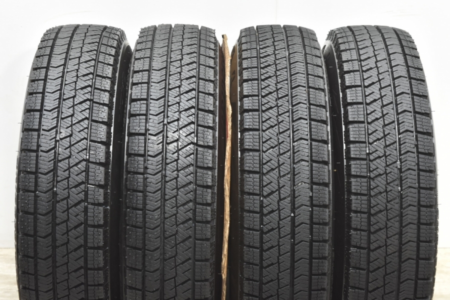 2021年製 バリ溝】SEIN 13in 4.00B +45 PCD100 ブリヂストン