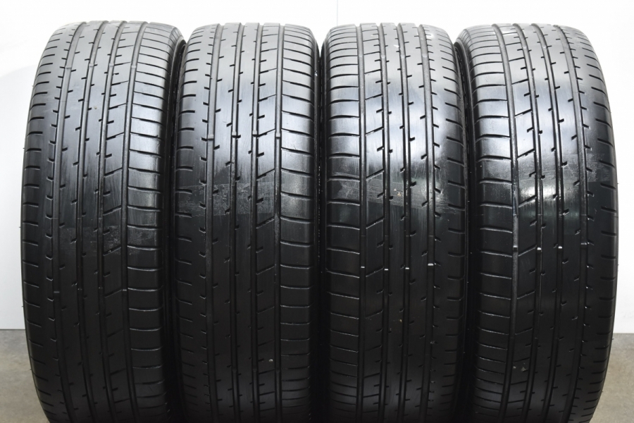トーヨー　Proxes 46a 225/55r19 80ハリアータイヤ TOYOTA (トヨタ) HARRIER (ハリアー) HYBRID (ハイブリッド