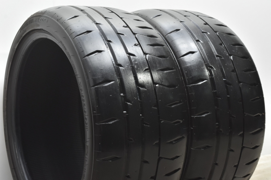 2本セット】ブリヂストン ポテンザ RE-71RS 275/35R19 スカイライン 