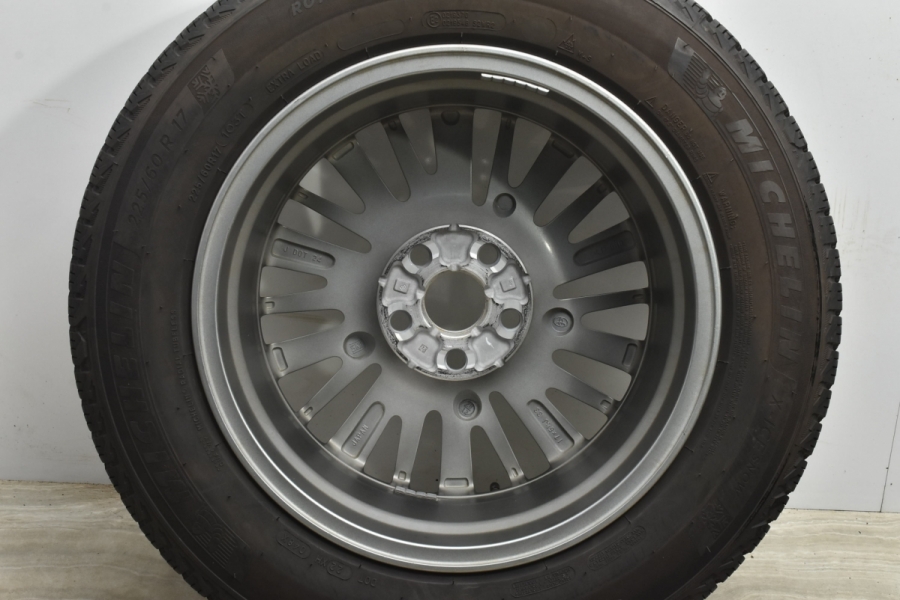 2020年製 バリ溝 美品】トヨタ 30 アルファード ヴェルファイア 純正