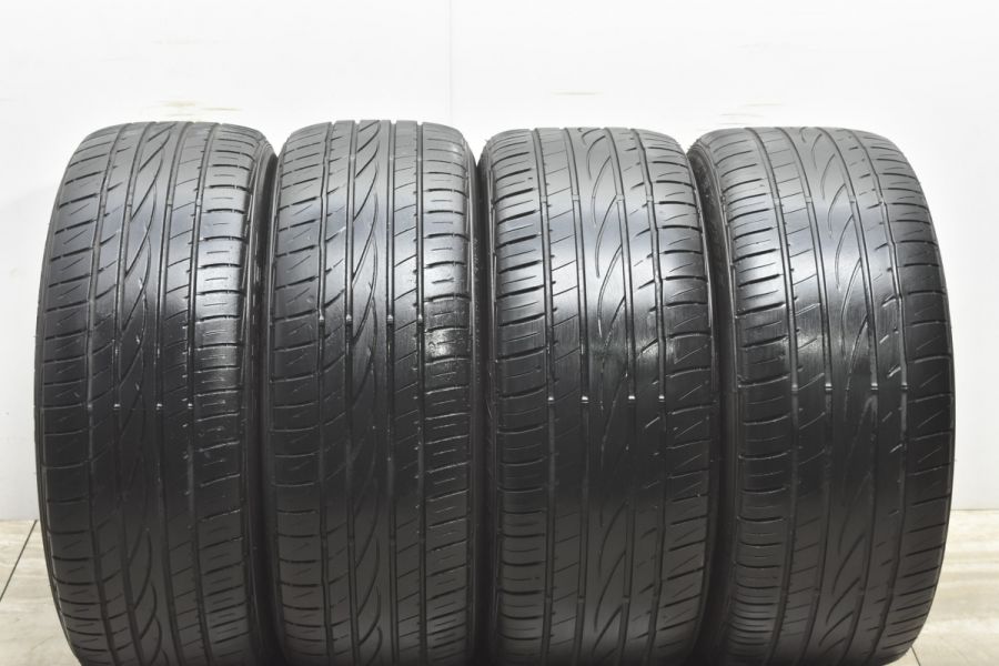 ニッサン Z34 フェアレディZ 純正 18in 8J+23 9J+27 PCD114.3