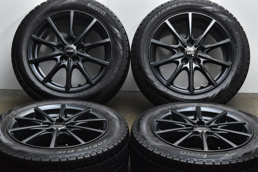タルガ (TARGA⁄TAS) ボルベット(BORBET) 18インチ 新品4本SET BORBET 