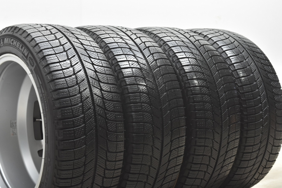 ユーロテックガヤエリージ　 17インチ タイヤホイールセット　※値下げは終了 LEHRMEISTER | ホイールオンラインカタログ