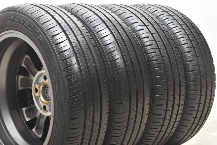 2019年 ダンロップ エナセーブ EC300+ 175/55R15 4本セット 2019年 ダンロップ エナセーブ EC300+ 175/55R15 4本セット