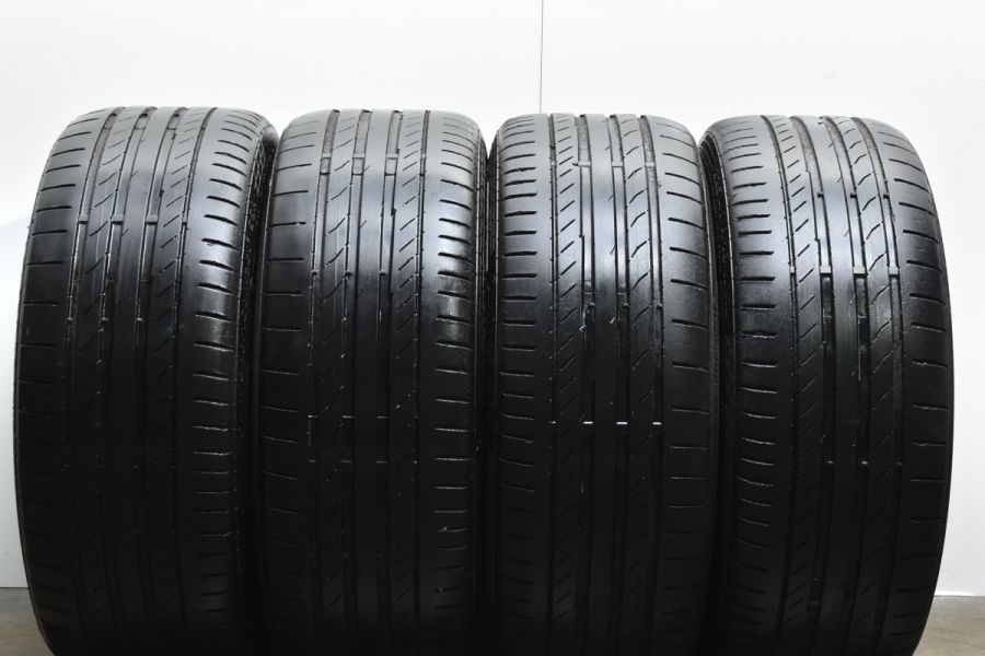 正規品】メルセデス ベンツ W246 Bクラス 純正 18in 7.5J +52 PCD112