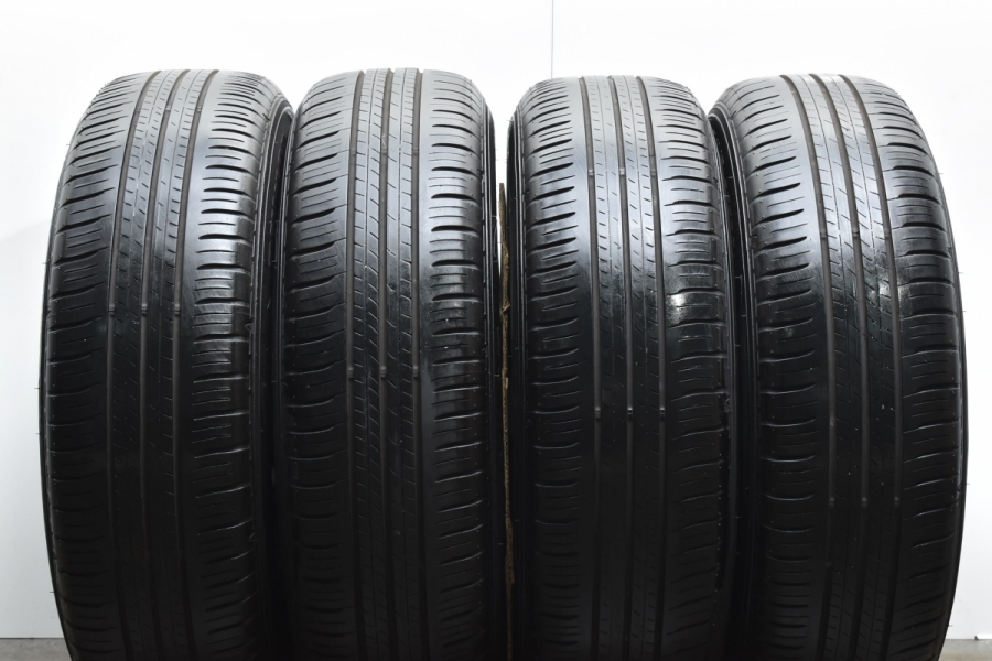良好品】トヨタ ライズ 純正 16in 6J +40 PCD100 ダンロップ