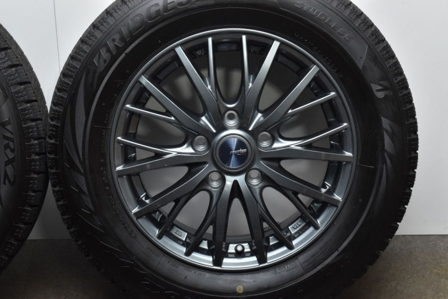 2021年 195/65R15 ブリヂストン ブリザック ノア/ヴォクシー