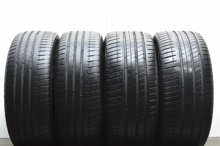 程度良好品】メルセデスベンツ W222 Sクラス 純正 19in 8.5J+38 95J+38