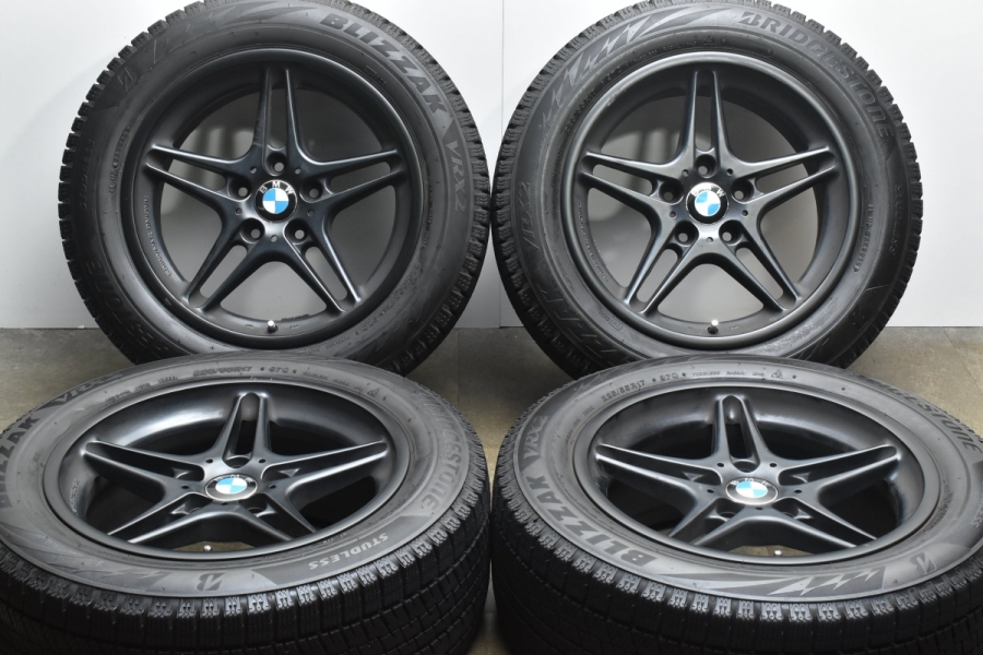 BMW レーシングダイナミクス タイヤホイールセット - 自動車タイヤ/ホイール