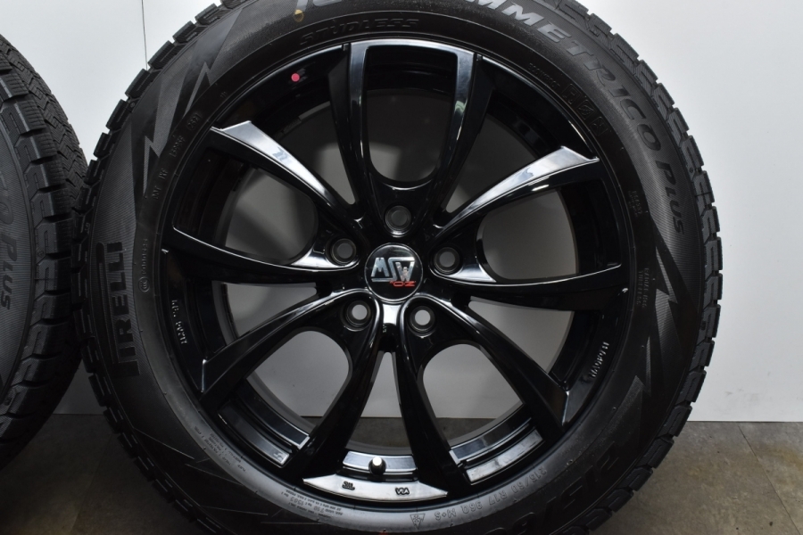 OZ Racing F1 17インチ 215/45R17 5穴 114.3　② OZ Racing F1 17インチ 215/45R17 5穴 114.3 ② Yahoo