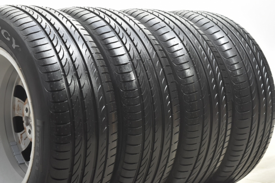 【送料格安】ザ・ビートル・バリ溝8mm・215/60R16・DUNLOP/WINTERMAXX01・ENKEI 2025年最新Yahoo!オークション -ザビートル ホイール(16インチ)の