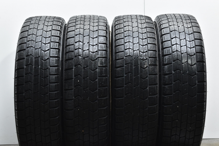 車検用などに】ZACK 14in 4.5J +45 PCD100 165/65R14 ルーミー タンク パッソ デュエット ジャスティ デリカD:2  ハスラー ソリオ トール 中古 スタッドレスタイヤホイールセット | パーツ販売ナンバーワン