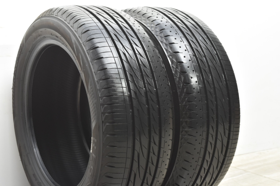 215/55R17, ブリヂストン,2022年,2本 215/55R17,2022年, ブリヂストン,2本