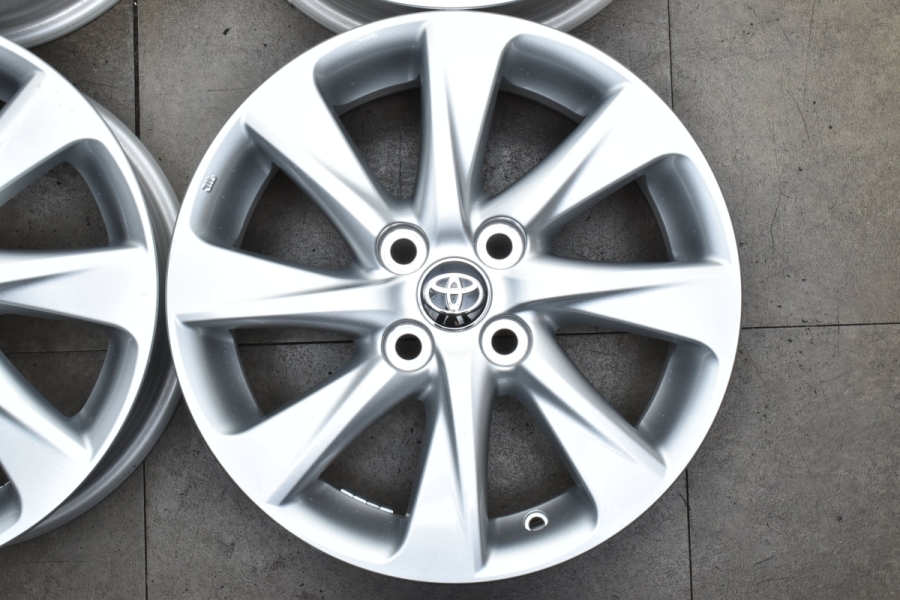 トヨタアクア　ヤリス　ヴィッツ　ポルテ　フィールダー　アクシオ185/60R15 トヨタアクア ヤリス ヴィッツ ポルテ フィールダー アクシオ185