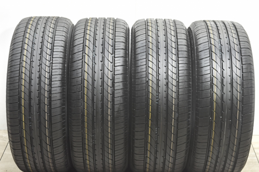 TOYO トランパスR30 235/50R18 4本アルファード ヴェルファイア TOYO TIRES 2024年製 新品 TRANPATH R30C 235/50R18 97V