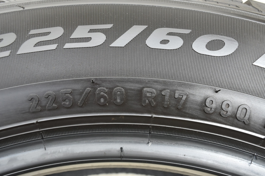 楽天市場】225／60r17 ピレリ アイス アシンメトリコの通販