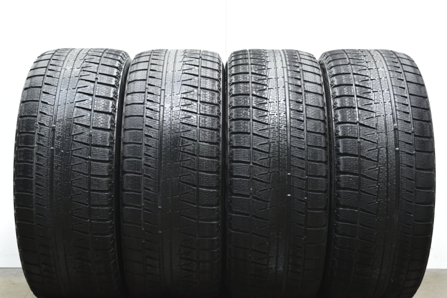 ホイールのみ販売可能】ATS 17in 7.5J +45 PCD112 225/50R17 アウディ