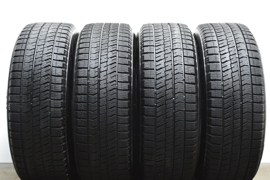 バリ溝】BMW F45 F46 2シリーズ 純正 16in 7J +52 PCD112 ブリヂストン ブリザック VRX2 205/60R16  品番:6855085 ダブルスポーク476 中古 スタッドレスタイヤホイールセット | パーツ販売ナンバーワン