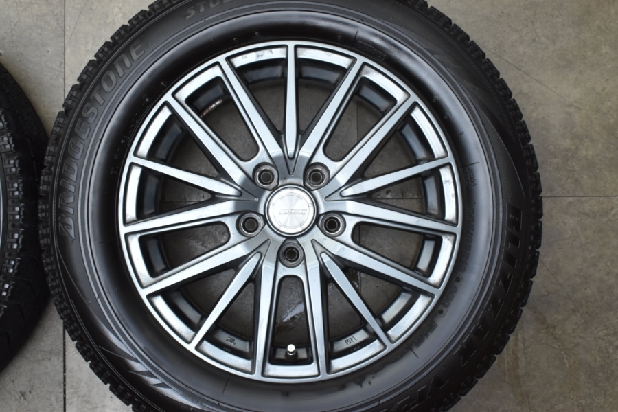 ストーン 215/65R15 PCD114.3タイヤ・ホイールセット　4本 wh04323-nkf3185.jpg