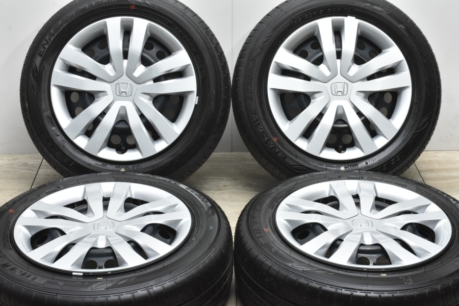 楽天市場】【取付対象】フィット アクア 185/60R15 84H