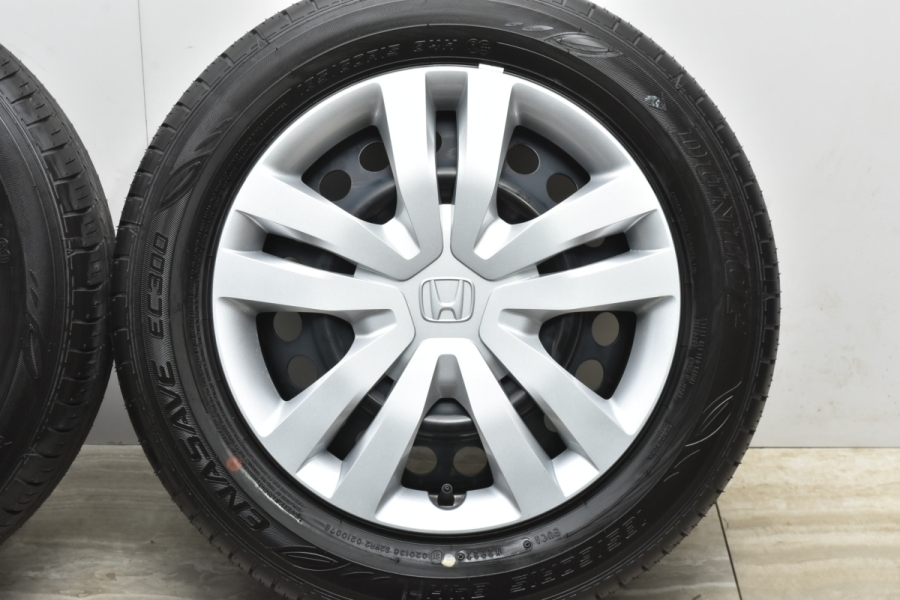 楽天市場】【取付対象】フィット アクア 185/60R15 84H