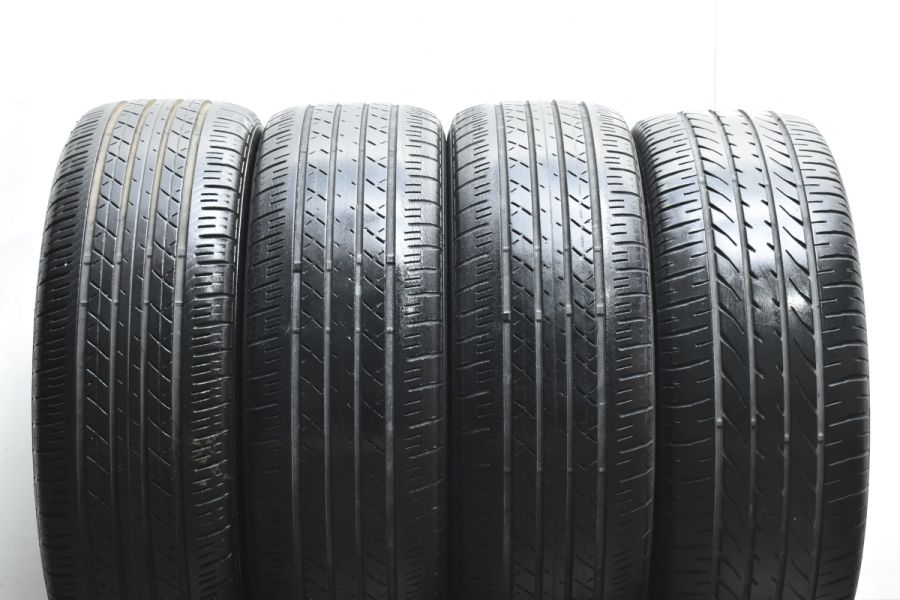 ホンダ RP ステップワゴン 純正 17in 6J +50 PCD114.3 4本セット