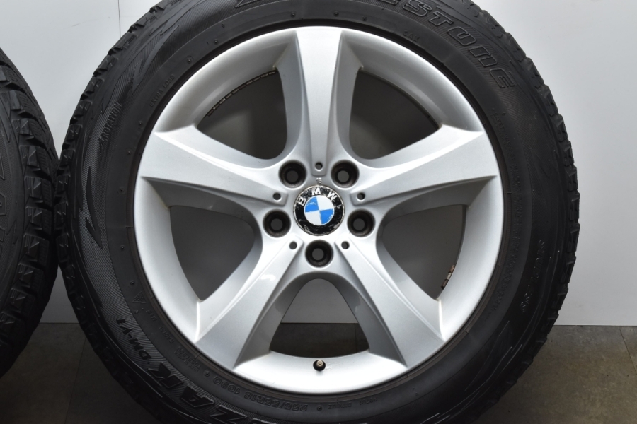 2025年最新】Yahoo!オークション -bmw x5 スタッドレスの中古品