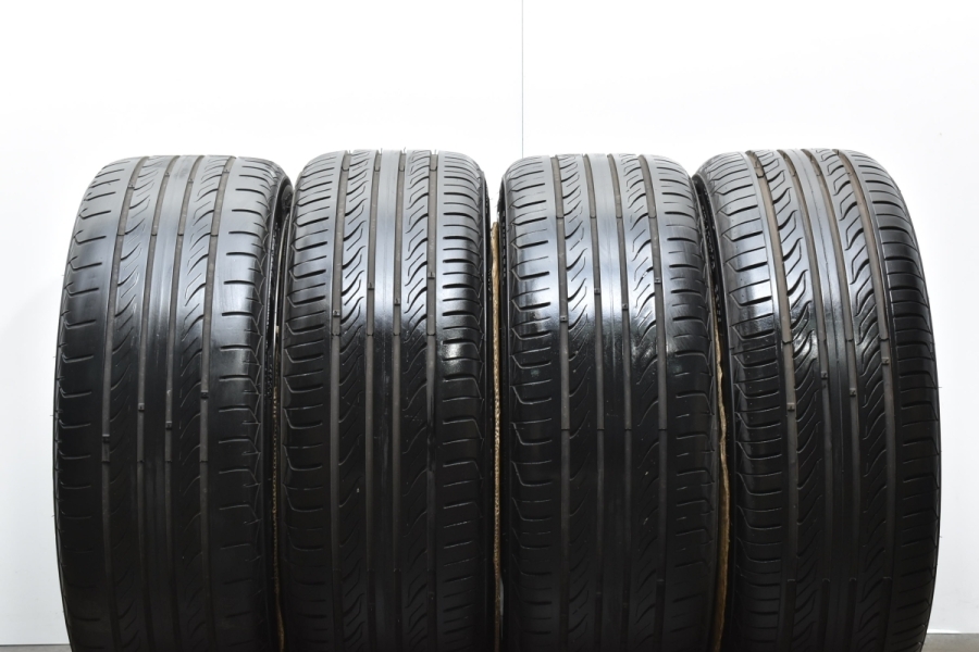 WORK】ワーク エモーション 11R 18in 7.5JJ +47 PCD100 215/40R18 レクサス CT 86 プリウス カローラ  ツーリング スポーツ インプレッサ 中古 タイヤホイールセット | パーツ販売ナンバーワン