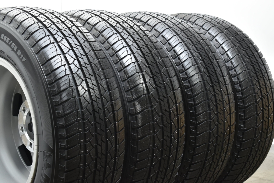 MICHELIN 18インチ サマータイヤ　新車外し　150 プラド　後期 楽天市場】プラド 150（ブランドミシュラン）（サマータイヤ