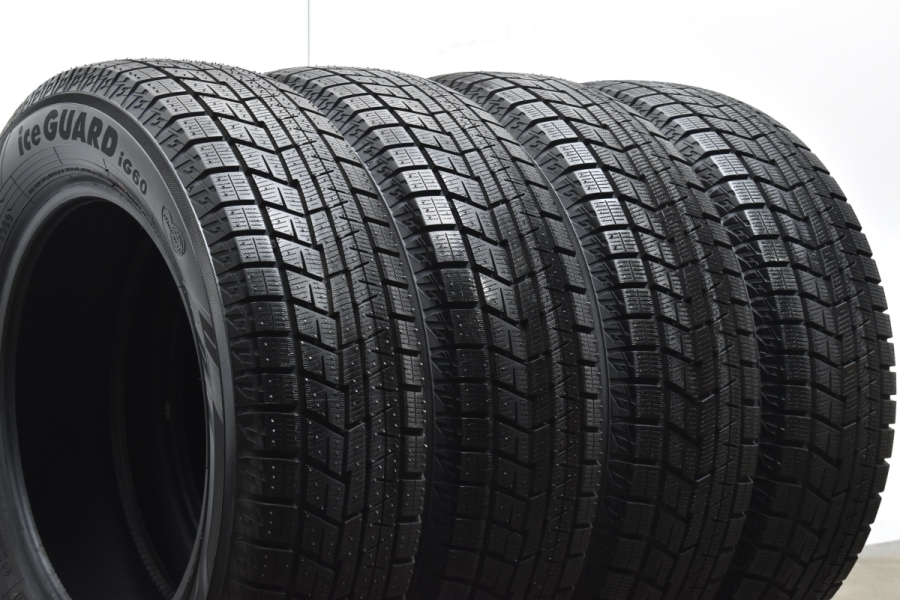 185/65R15 VRX3 2022年製バリ溝