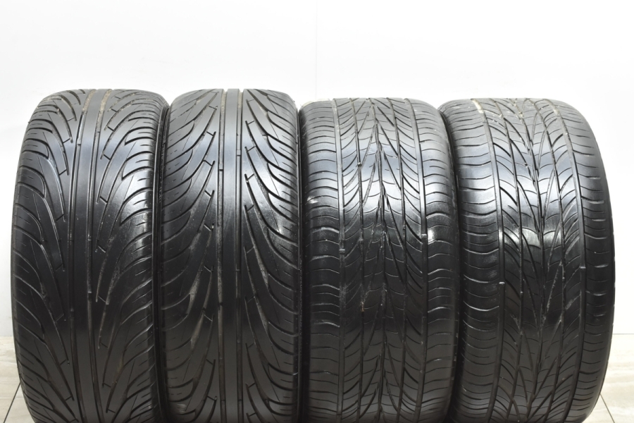 メッシュ】BBS RGII RG114 RG115 18in 8J +40 9J +42 PCD114.3 ナンカン ハンコック 245/40R18  265/35R18 クラウン マジェスタ ソアラ 中古 タイヤホイールセット | パーツ販売ナンバーワン