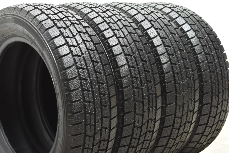 175/65R15 アイスナビ2022年製スタッドレスタイヤセット