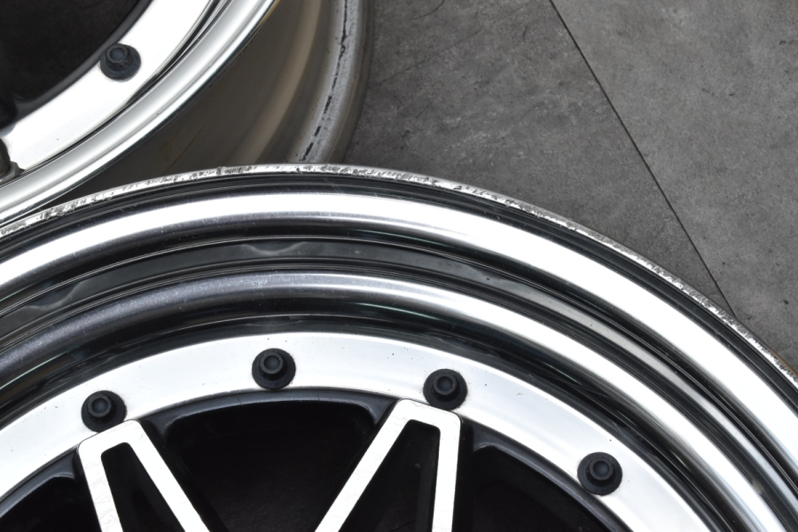 タイヤ・ホイール work Equip03 WORK ワーク エクイップ EQUIP 03 3ピースホイール 7．5J