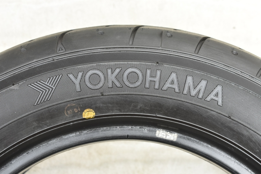 スポーツタイヤ】ヨコハマ アドバン ネオバ AD07 195/60R14 4本
