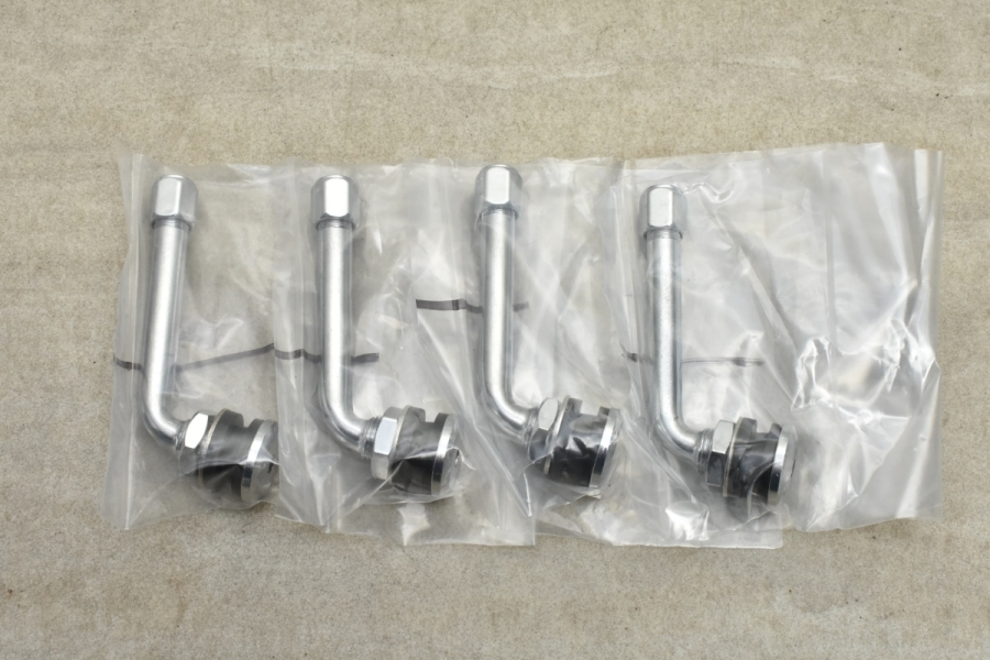 未使用品 美品】WORK VS XX 20in 7.5J +44 PCD114.3 Aディスク 4